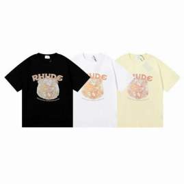 Picture of Rhude T Shirts Short _SKURhudeS-XL6htn50522412